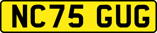 NC75GUG