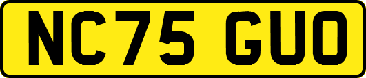 NC75GUO
