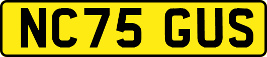 NC75GUS