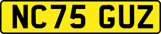 NC75GUZ