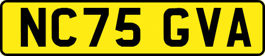 NC75GVA