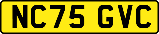 NC75GVC