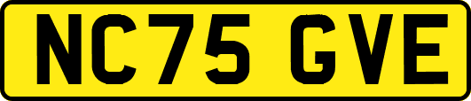 NC75GVE