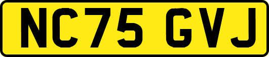 NC75GVJ