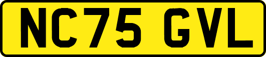 NC75GVL