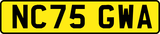 NC75GWA