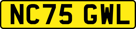 NC75GWL