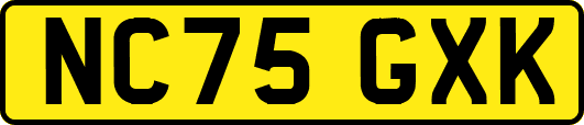 NC75GXK