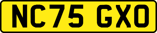 NC75GXO