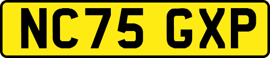 NC75GXP