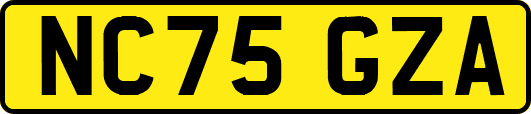 NC75GZA