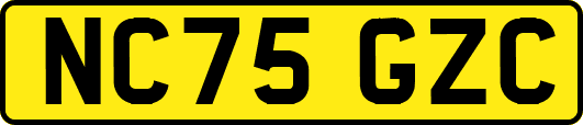 NC75GZC