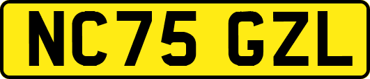 NC75GZL