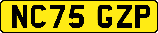 NC75GZP