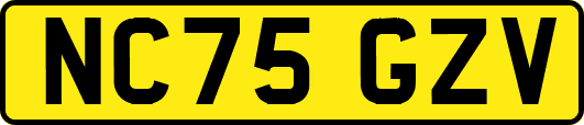 NC75GZV