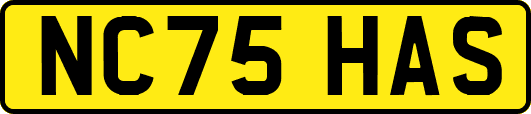 NC75HAS