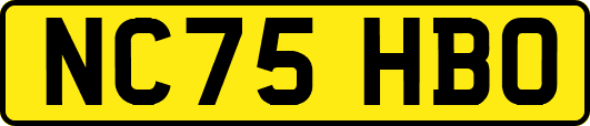 NC75HBO