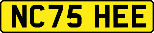 NC75HEE