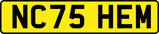 NC75HEM