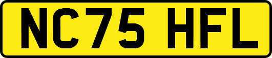 NC75HFL