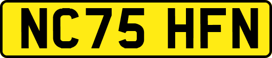 NC75HFN