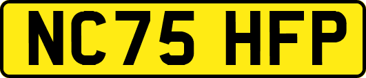 NC75HFP