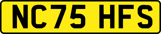 NC75HFS