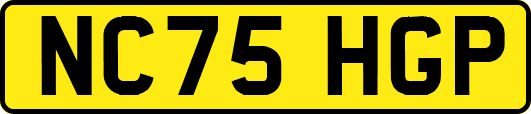 NC75HGP