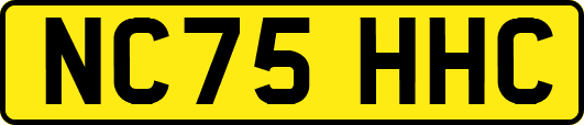 NC75HHC