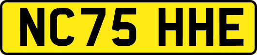NC75HHE