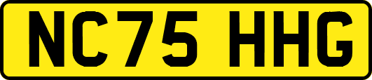 NC75HHG