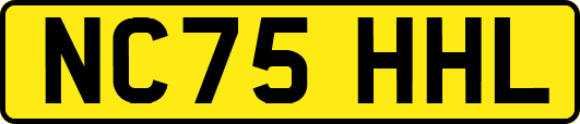 NC75HHL