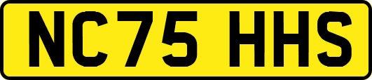 NC75HHS