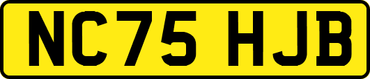 NC75HJB