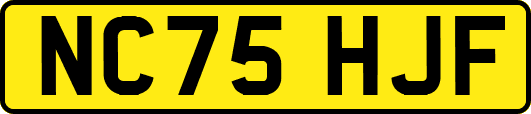 NC75HJF