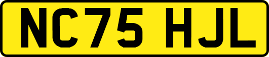 NC75HJL