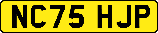 NC75HJP