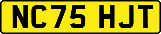 NC75HJT