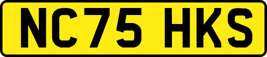 NC75HKS