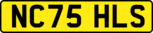 NC75HLS