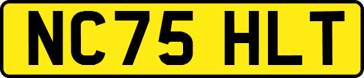 NC75HLT