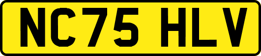 NC75HLV