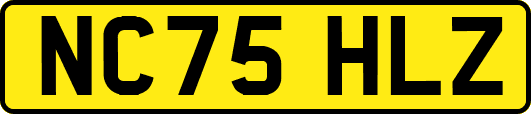 NC75HLZ