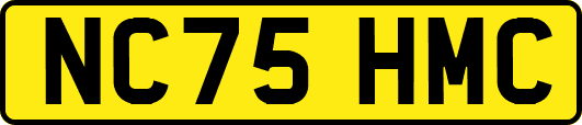 NC75HMC