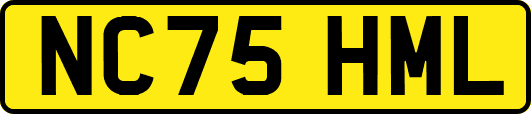 NC75HML