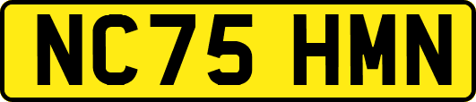NC75HMN