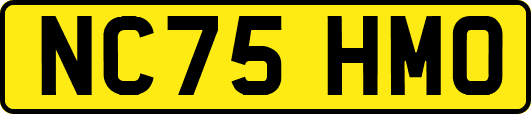 NC75HMO