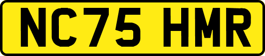 NC75HMR