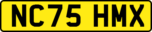 NC75HMX