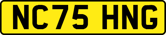 NC75HNG